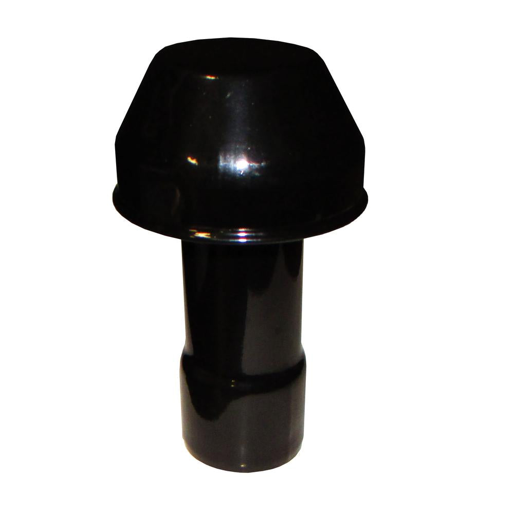 Breather Cap - 2-1/2" Fits Ford 4100 4600 5600 6600 6700 D3NN9A660D 81837758