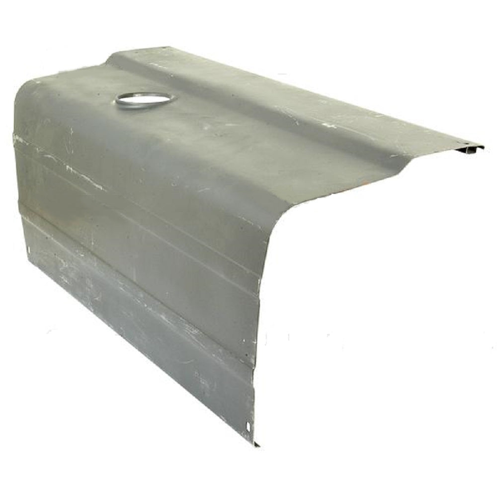 Left Hand Hood without Hinges Fits Ford/New Holland Replaces D3NN16626L