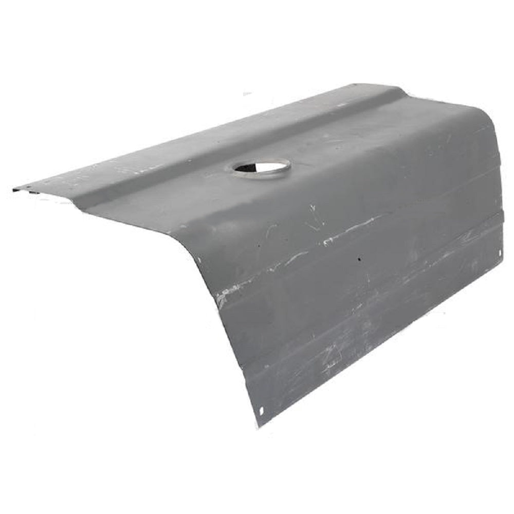 Fits Ford LH HOOD PANEL ASSEMBLY NEW 2600 3600 3900 4600 231 233 333 335 515 532