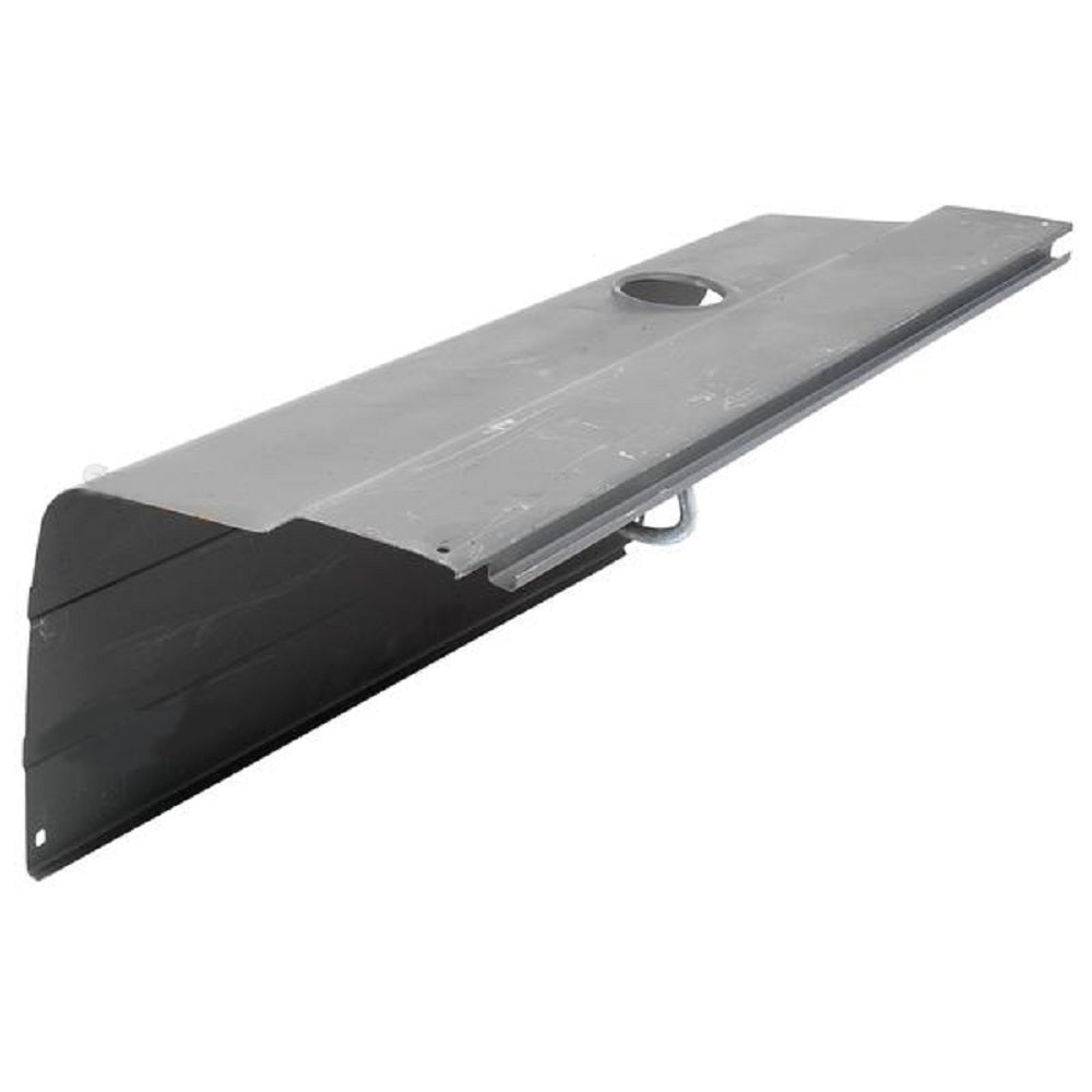 Left Hand Hood without Hinges Fits Ford/New Holland Replaces D3NN16626L