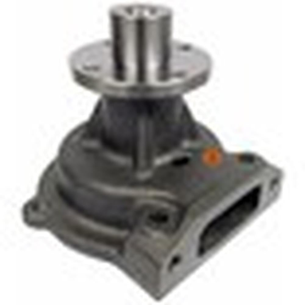 D4007554N Water Pump w/ Hub - Fits Gleaner