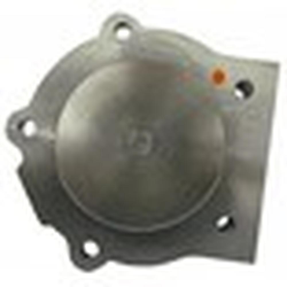 D4007554N Water Pump w/ Hub - Fits Gleaner
