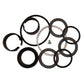 Fits Case D42867 Hydraulic Cylinder Seal Kit