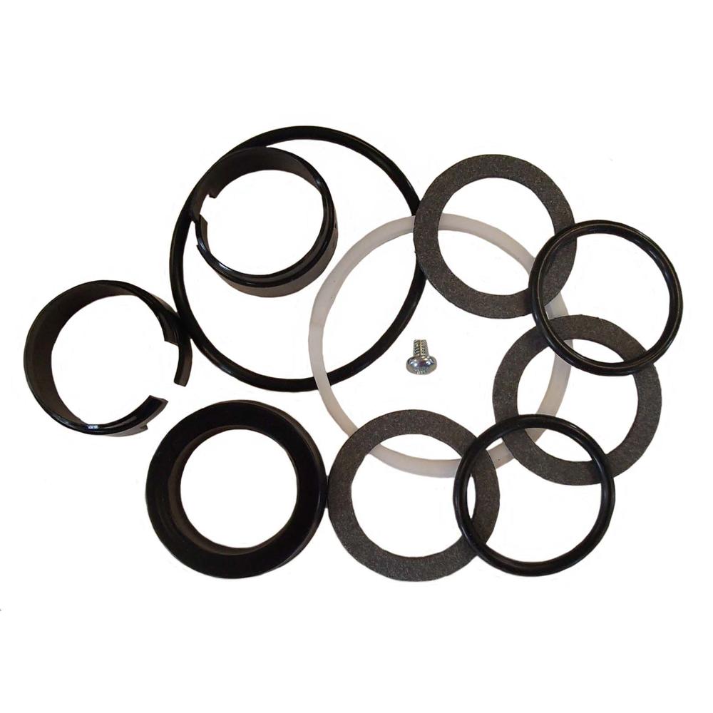 Fits Case D42867 Hydraulic Cylinder Seal Kit