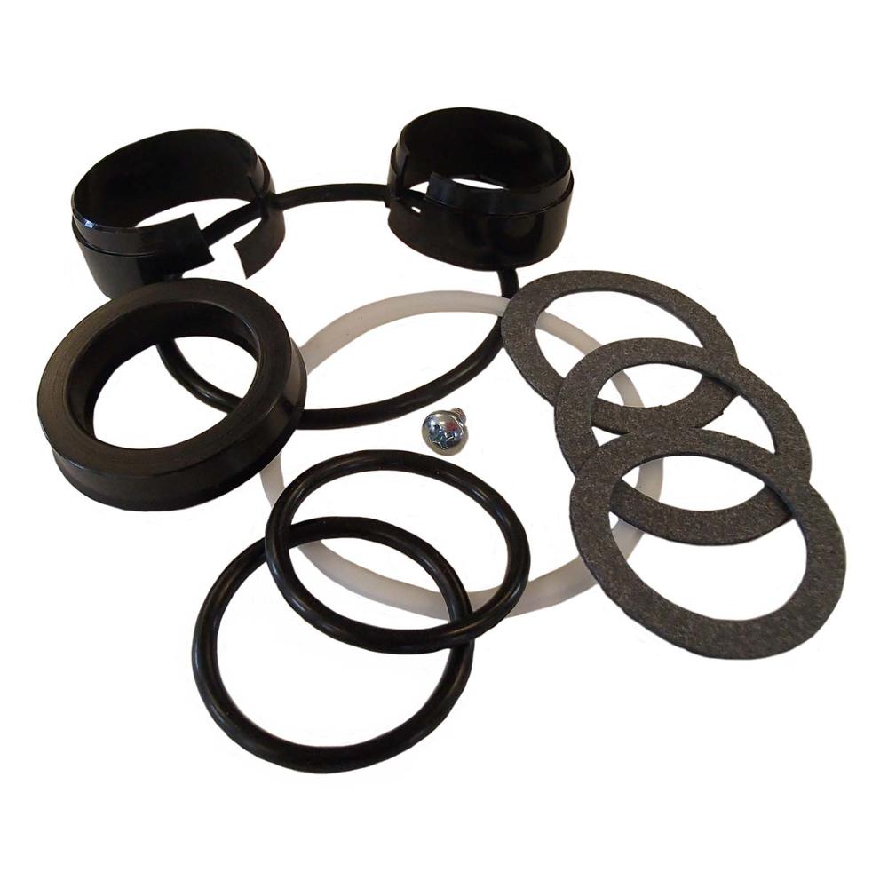 HYDRAULIC CYLINDER SEAL KIT Fits Case D42867