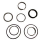 Fits Case D42872 Hydraulic Cylinder Seal Kit