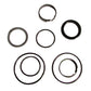 Hydraulic Cylinder Seal Kit Fits Case D42872