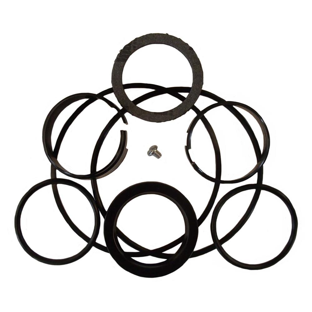 Hydraulic Seal Kit - Swing Cylinder Fits Case 1150 750K 680CK 450 530 780C 310