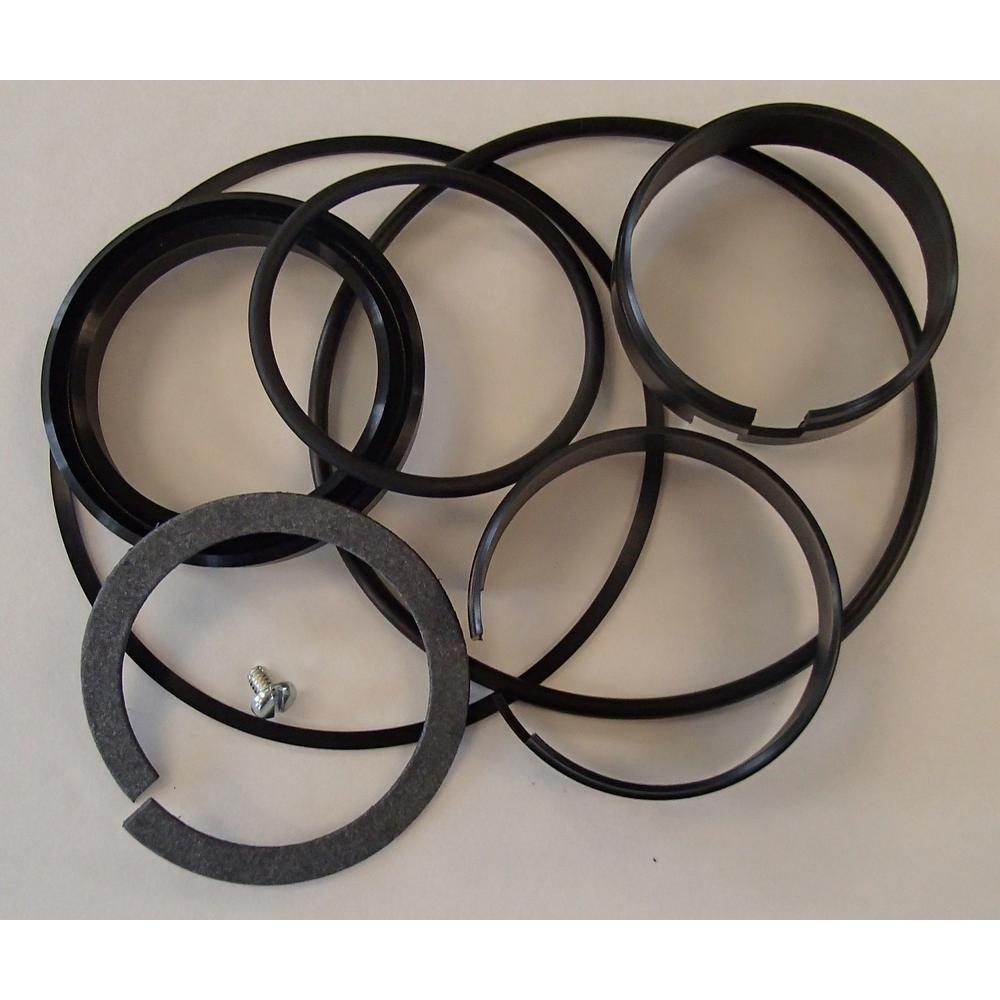 Hydraulic Seal Kit - Lift Tilt Cylinder Fits Case 680CK 850 750 450 530 310E