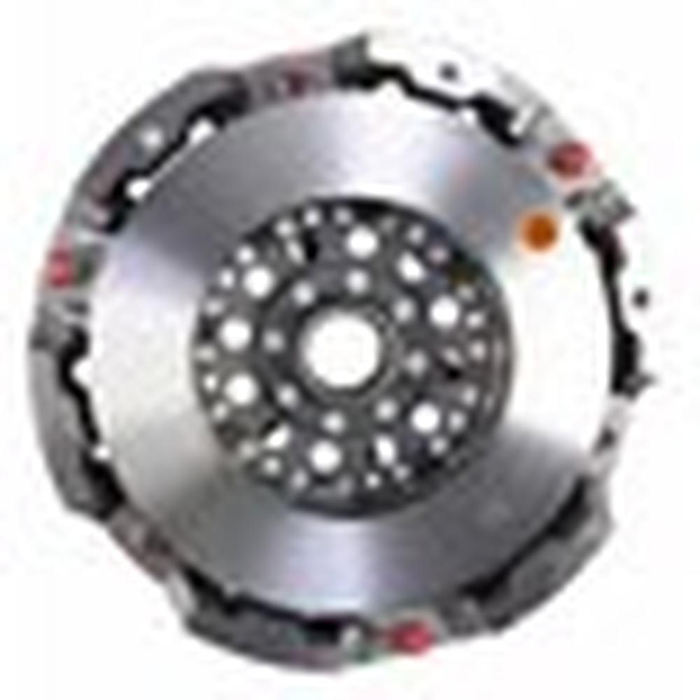D4384633N 9" Dual Stage Pressure Plate - Fits Deutz