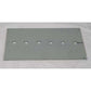 D47766 Backer Plate 450, 450B, 450C, 550, 550E Fits Case 450, 450B, 450C, 550, 5