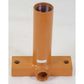 D48595 Yoke, 7-3/8" Center to Center - Fits Case 450 to s/n 3050800