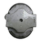 D41390 Hydraulic Pump Fits Case 310G 450 450B 450C 455 530 580