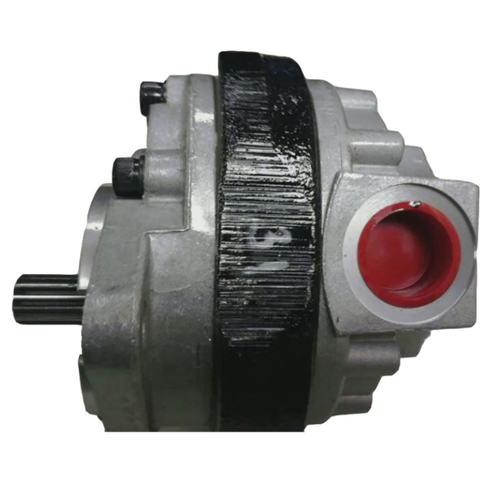 Hydraulic Pump Fits Case 400 580 450C 584D 455C 450B 450 310G 550 586D 585D 530