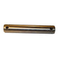 Connects Boom to Boom Cylinder Rod Pin Diameter 2" Length 12" Fits Case Backhoes