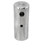 Boom Cylinder Tube to Swing Pin Fits Case 580B 580C 580D 580E 580SE 580SE D49866