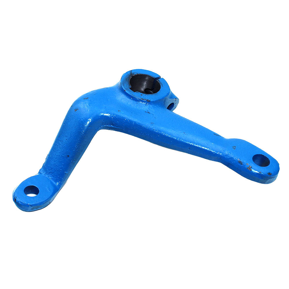 D4NN3131C One New Steering Arm Left Side Fits Ford Tractor Model 4600