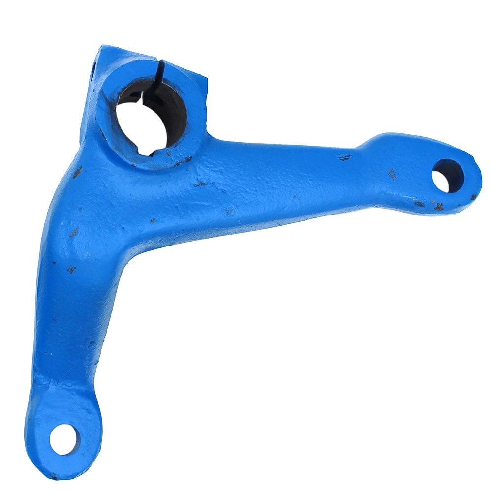D4NN3131C One New Steering Arm Left Side Fits Ford Tractor Model 4600