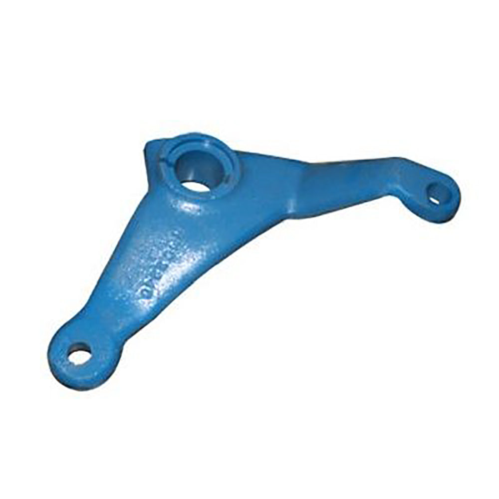 Steering Arm Left Side Fits Ford 4600 D4NN3131C