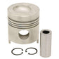 81846014 Piston & Pin Assy 4.4"  Standard D4NN6108AA