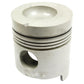 61310 Piston .020 4.4 D4nn6108ac Fits Ford
