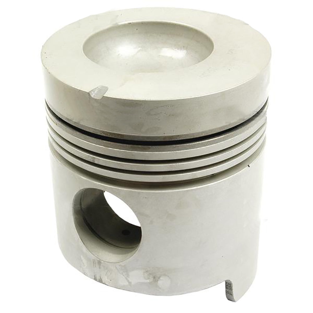 Piston D4NN6108AC Fits Ford New Holland 531 5600 5610 5700 5900 6600 6610 6610O