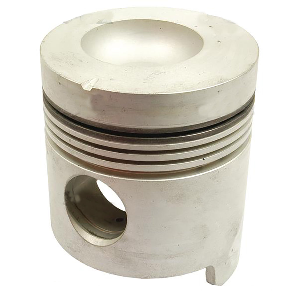 D4NN6108AE 0.040" Piston & Pin Assembly Fits Ford/New Holland 655 3610 5000