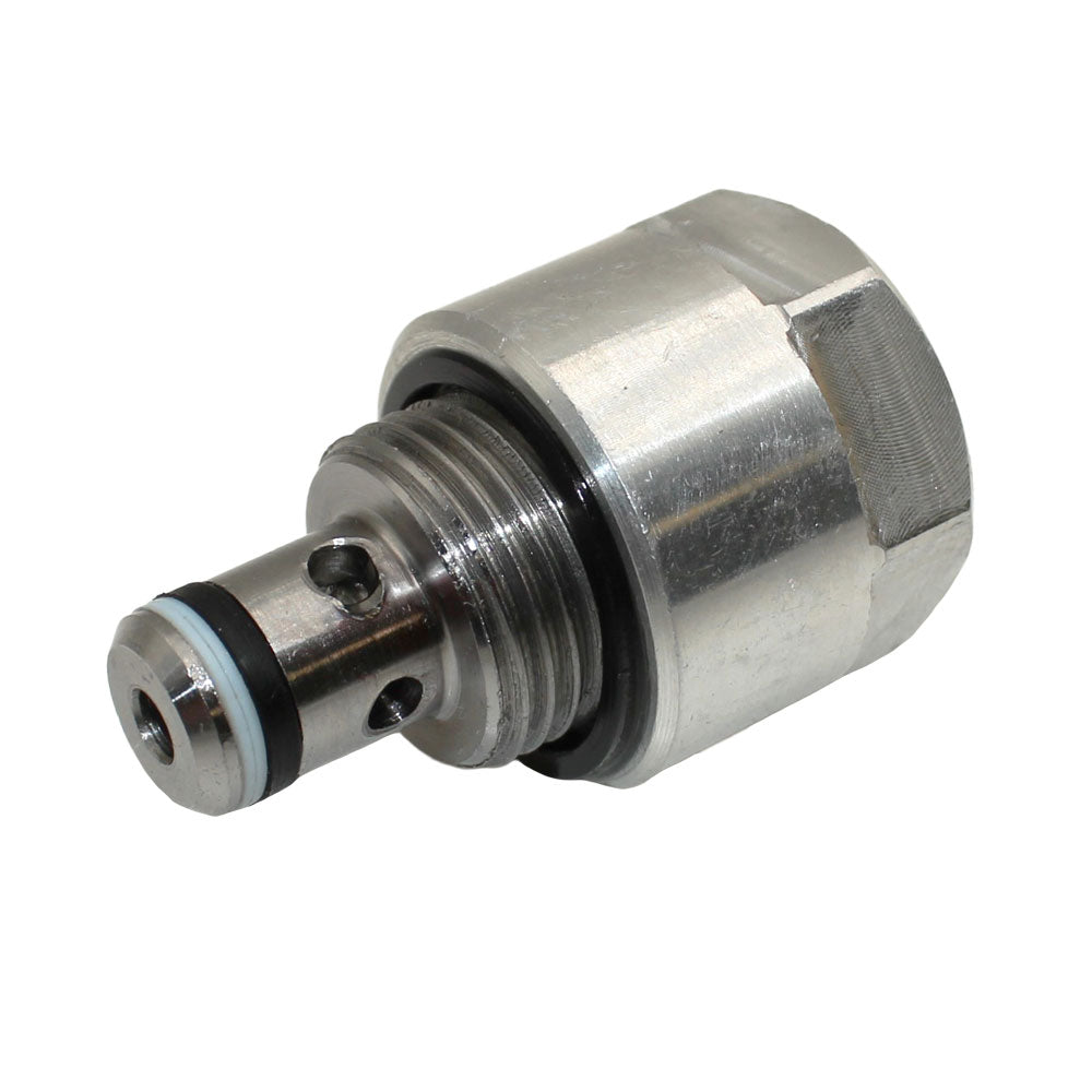 Relief Valve Fits Ford/New Holland Replaces 83900855