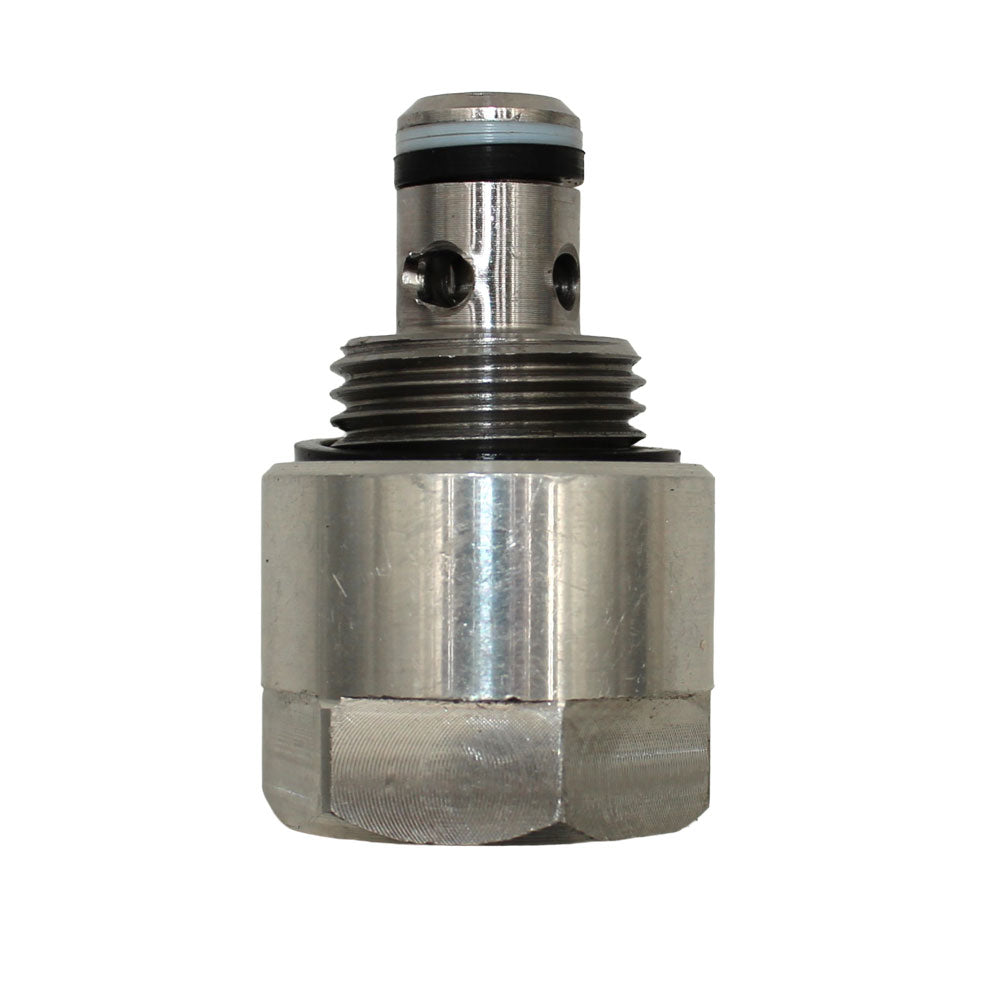 Relief Valve Fits Ford/New Holland Replaces 83900855