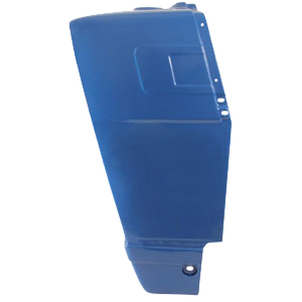 Radiator Shell Fits Ford/New Holland Replaces 83900735