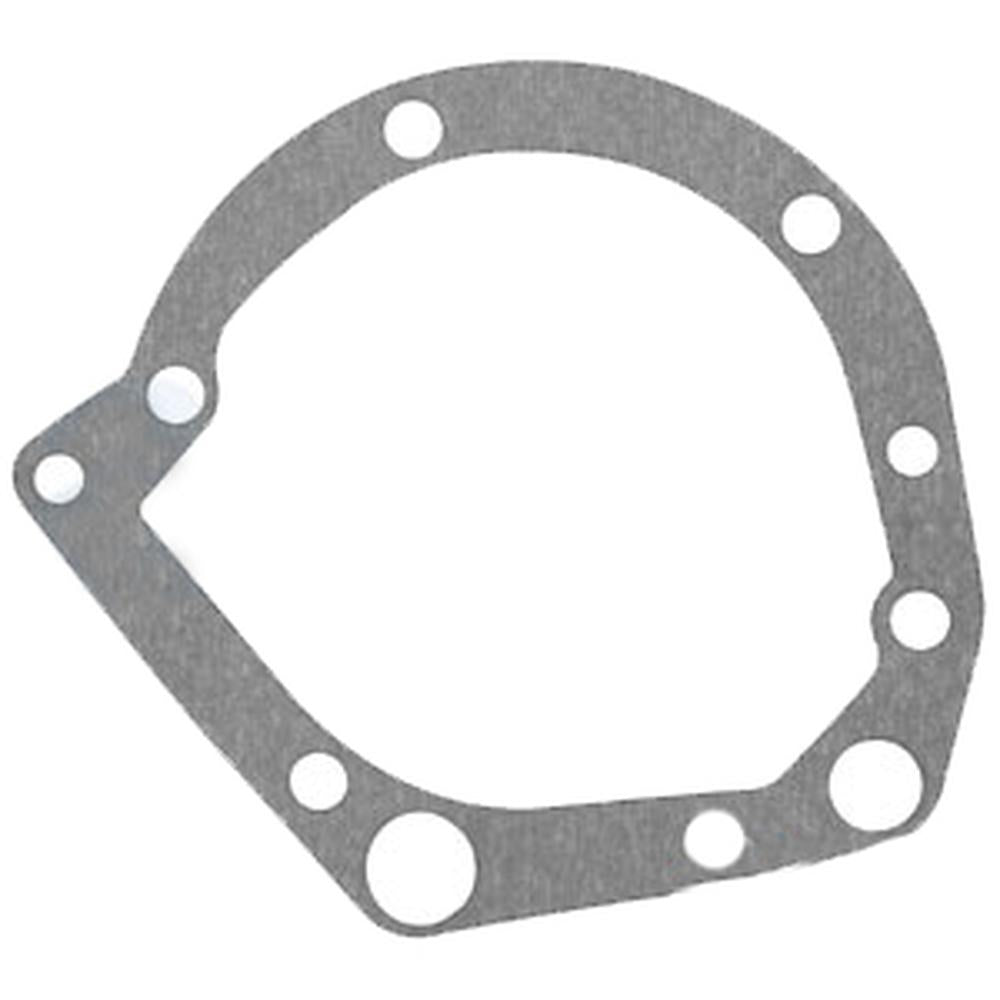 D4NNB483A Hydraulic Pump Gasket Fits Ford 5600 6600 6700 7600 7700