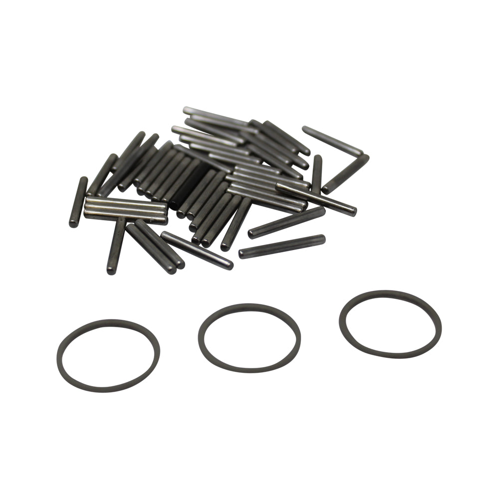 D50030 Inner Pinion Kit Fits Case-IH Model(s): 580SD 580C 584D 580D 585D 480C