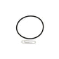 D50034 O Ring Fits Case-IH Harvester Industrial Construction Models