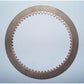 Clutch Disc Fits Case/International Models Listed Below D50040