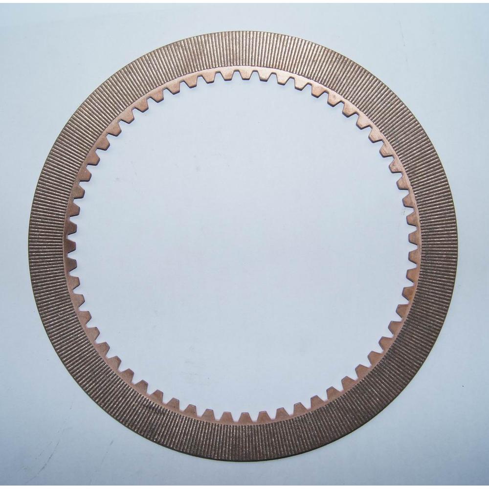Metallic Disc Fits 210C 300D 310C 310D 315C 315CH 315D 480C 480D 480E 480ELL 480