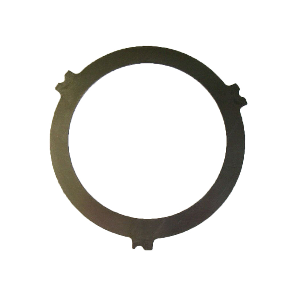T100681 New Steel Clutch Plate Fits Case-IH Industrial Models 480C 580D +