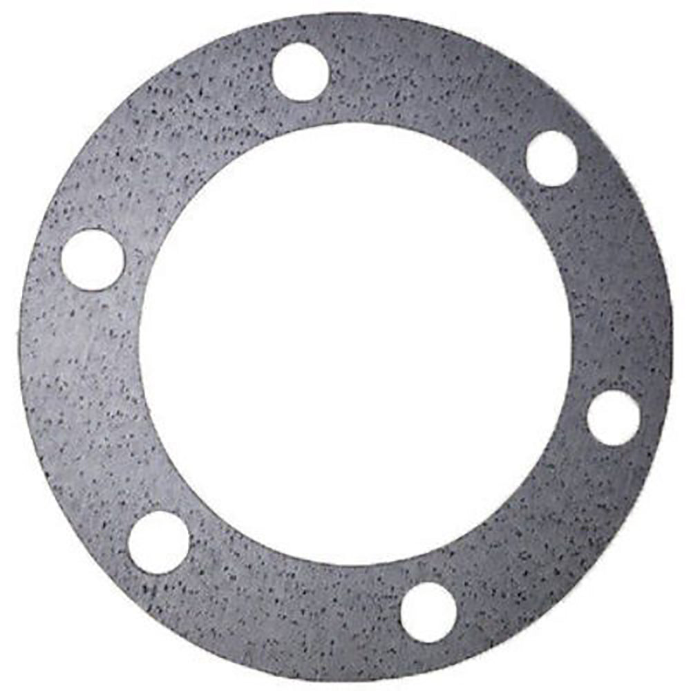 D50058 Shuttle Rear Bearing Retainer Gasket Fits Case Backhoe Models