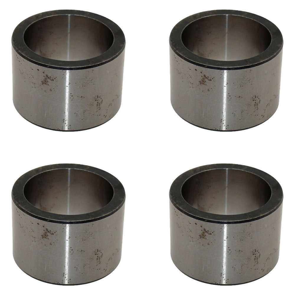 Qty 4: Bushings Fits Case Replaces D50146