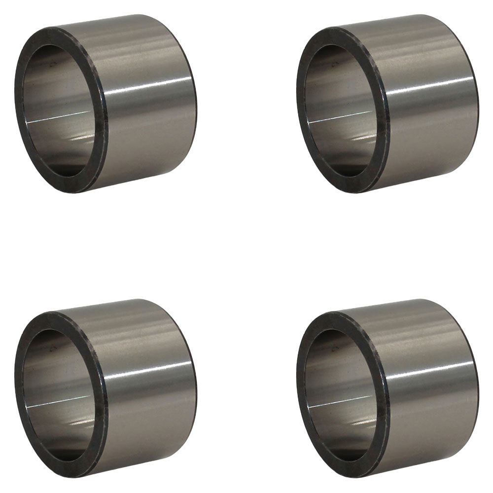 Qty 4: Bushings Fits Case Replaces D50146