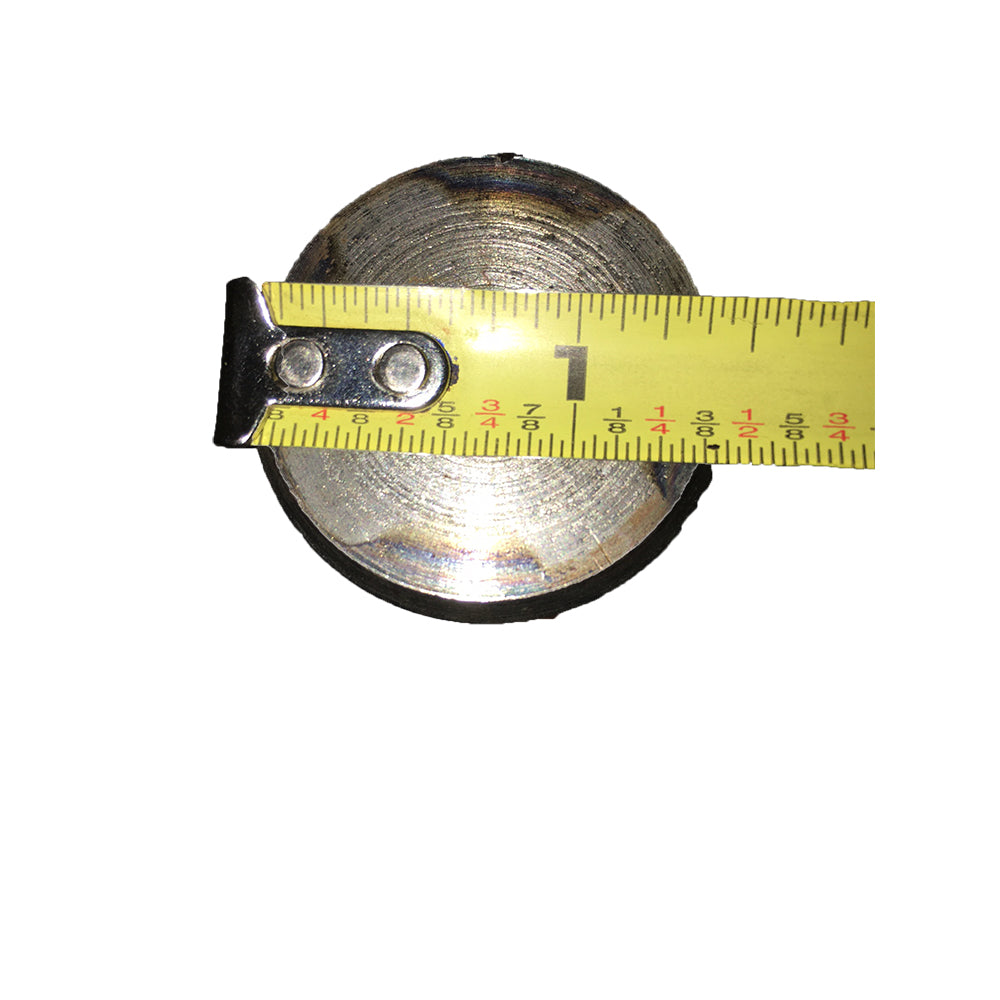 D50695 Pin Cylinder to Leg  580B, 580C, 580D        7 3/4" long Fits Case 580B,