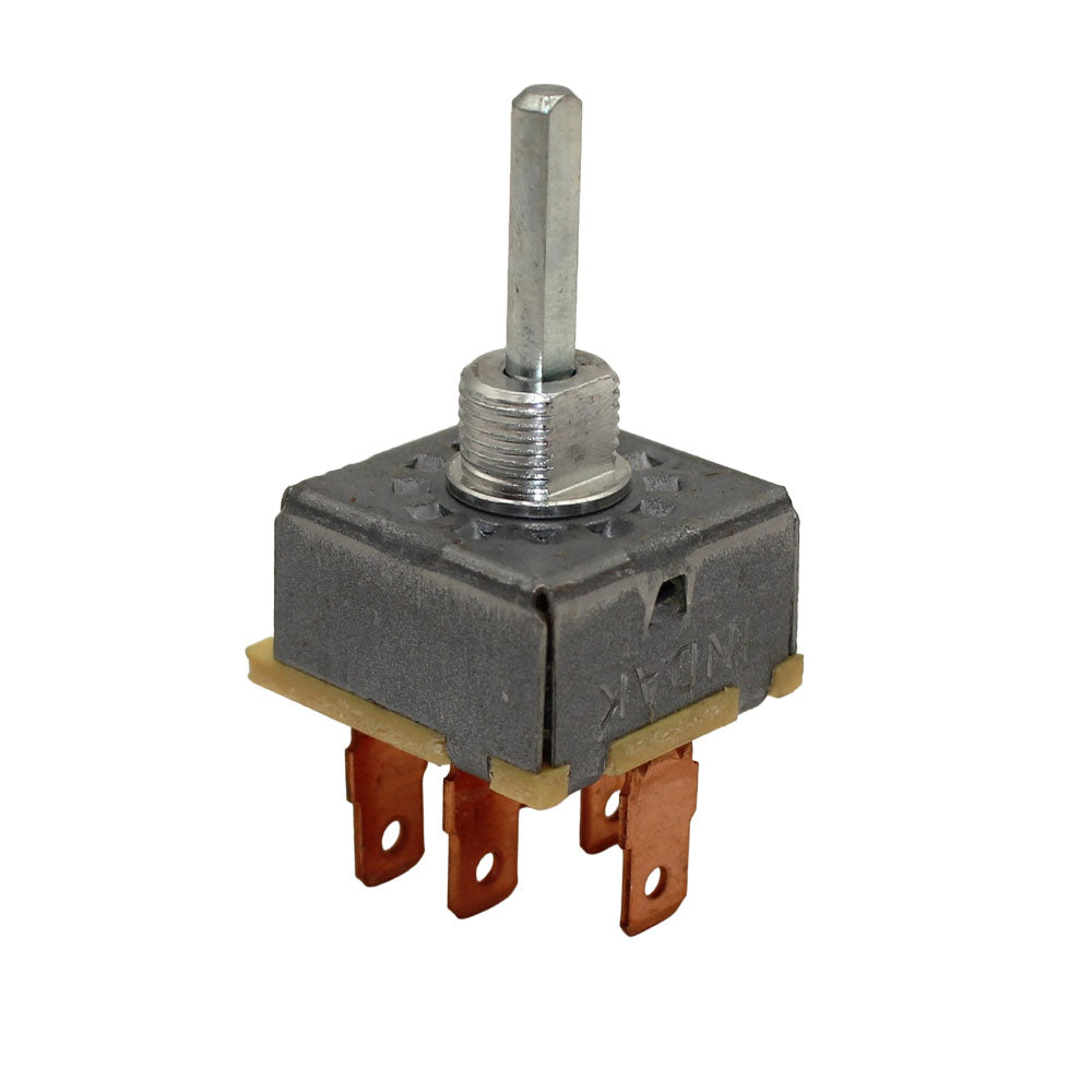 Blower Switch Fits Ford 6610 6710 5610 7710 6810 8210 7610 Fits New Holland