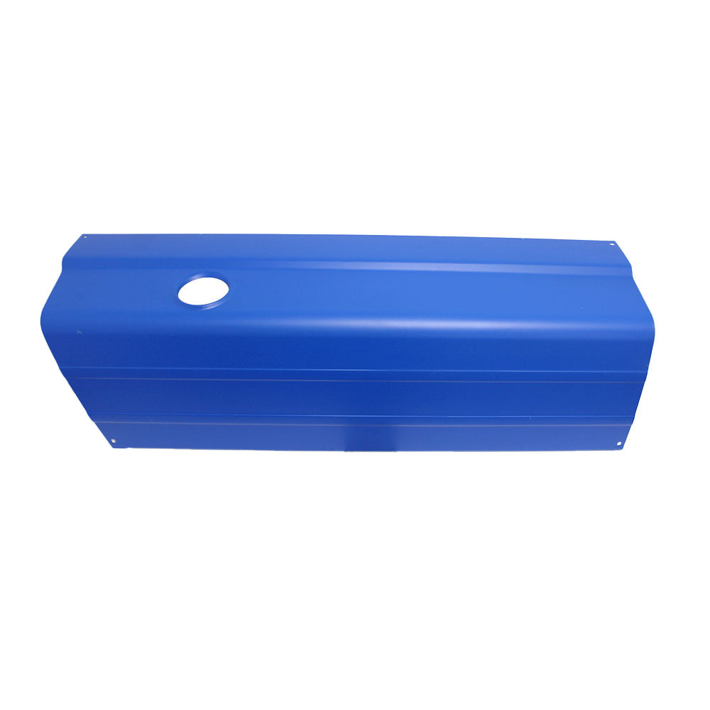 Engine Hood Panel - Left Hand Fits Ford 6600 6610 D5NN16626B