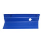 Engine Hood Fits Ford/New Holland Replaces D5NN16626B
