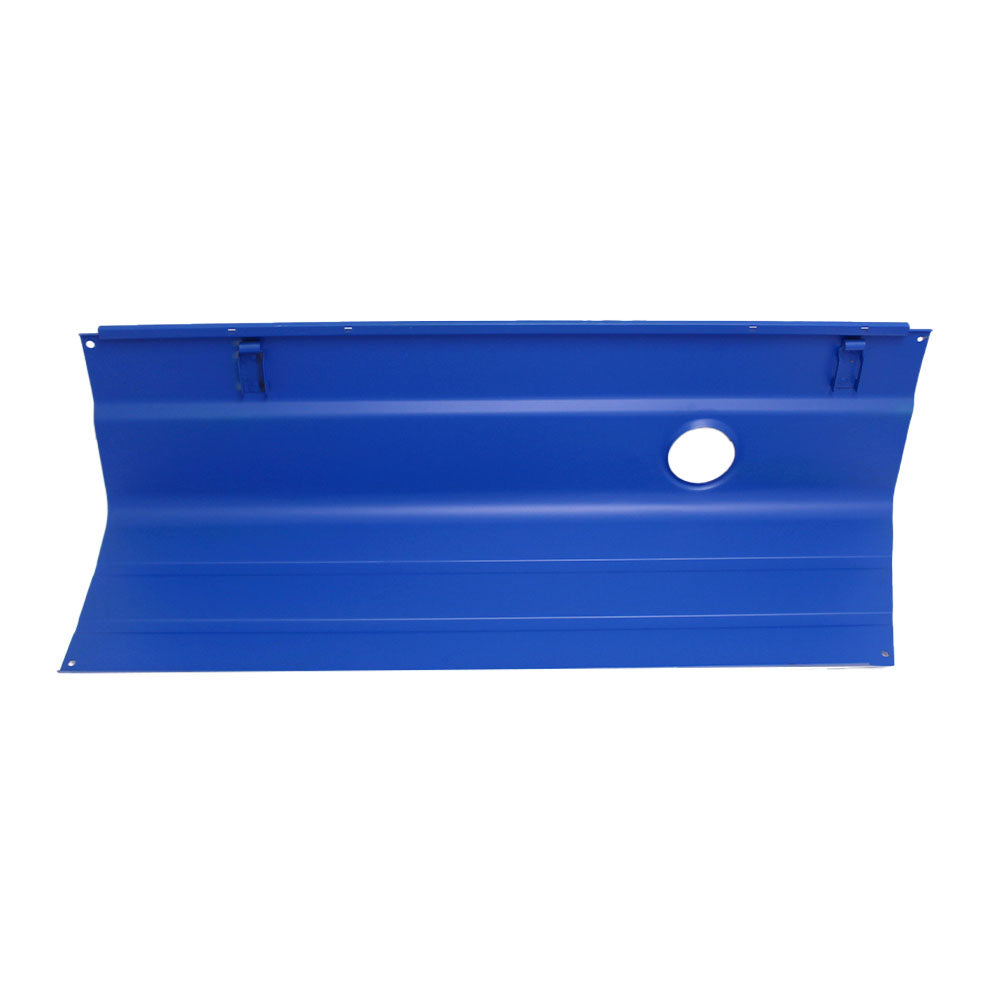 Engine Hood Fits Ford/New Holland Replaces D5NN16626B