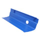 Engine Hood Fits Ford/New Holland Replaces D5NN16626B