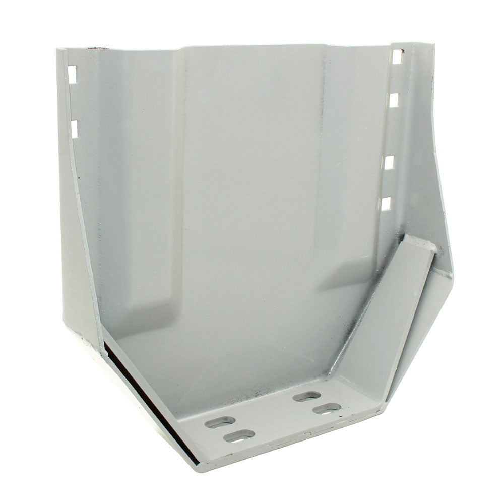 D3NN16N319A Bracket, Fender, Flat Top, 17" Fits Massey Ferguson E2NN16N319AA