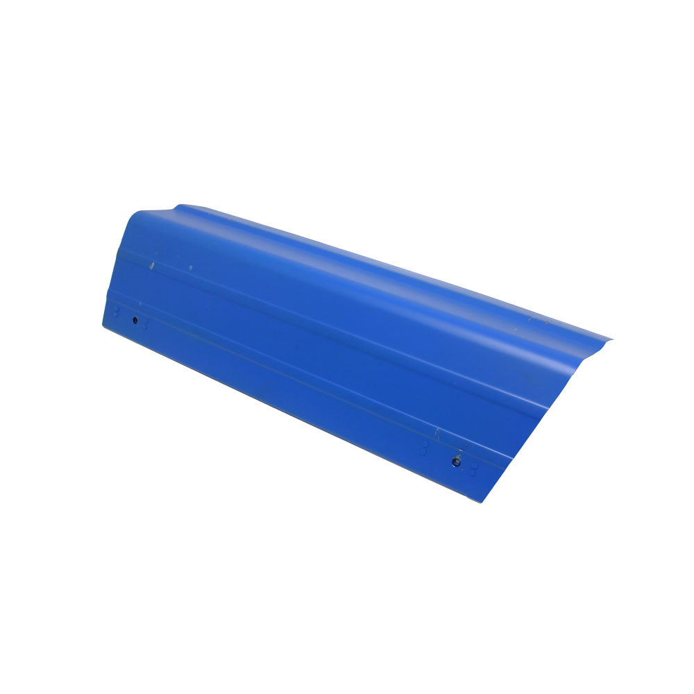 Hood D5NN16N768B Fits Ford New Holland 5100 5600 5610 6600 6610 7100 7600 7610