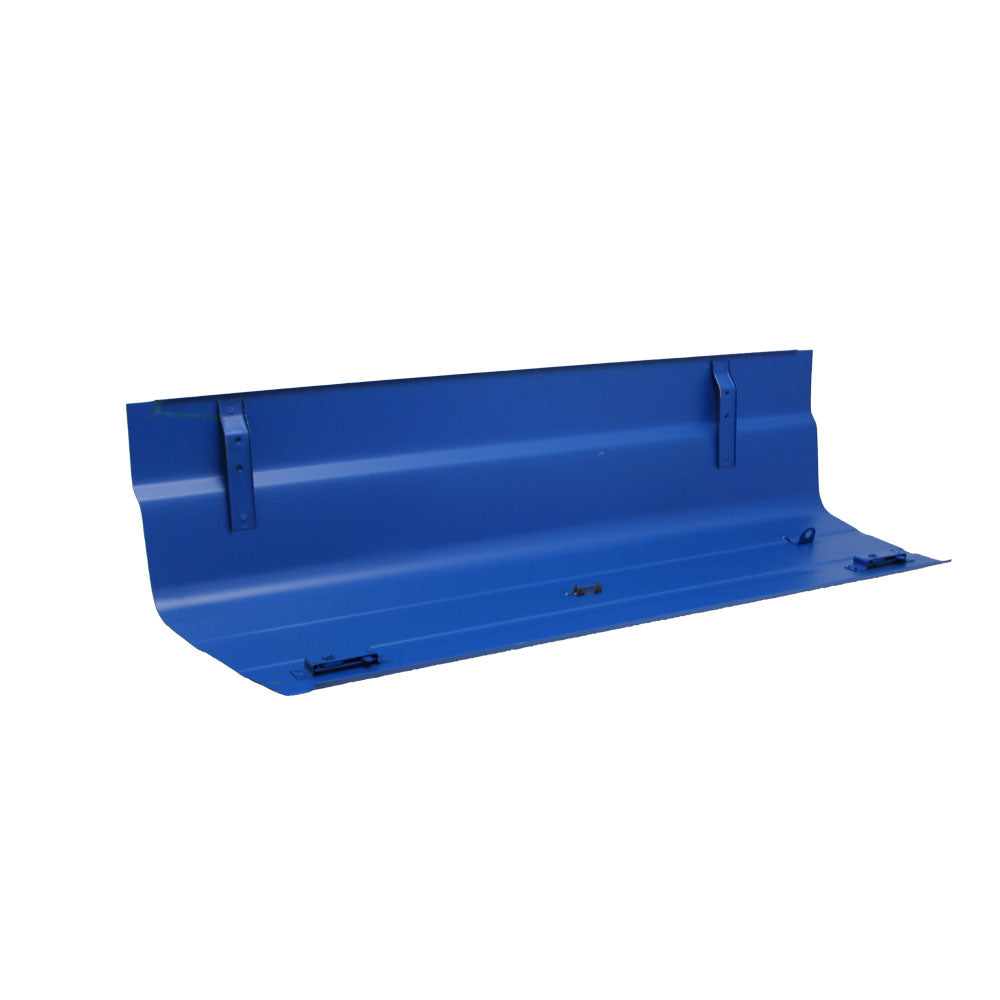 Right Hand Engine Hood Fits 5100 5600 5610 6600 6610 7100 7600 7610 D5NN16N768B