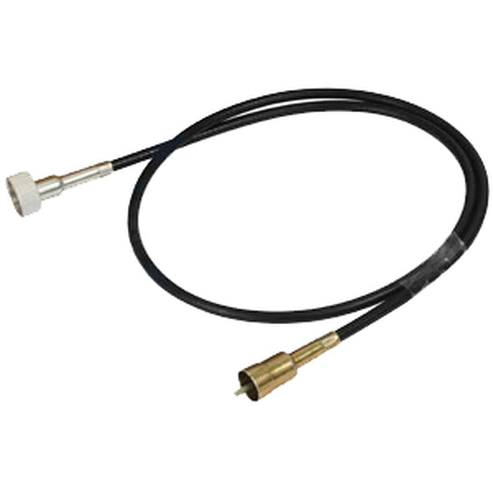 D5NN17365D Fits Ford New Holland Tachometer Cable 6710 6810 7410 7610 7610O 7700