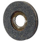 D5NN2N625A 83906199 New Hand Brake Disc Fits Ford New Holland Tractor 2000-